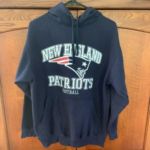 New England Patriots Sweatshirt
